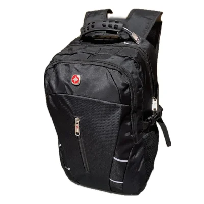 Mochila Impermeável Porta Notebook Trabalho Escola Viagem