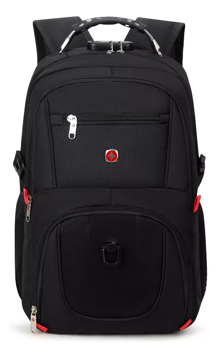 Mochila Impermeável M 02.