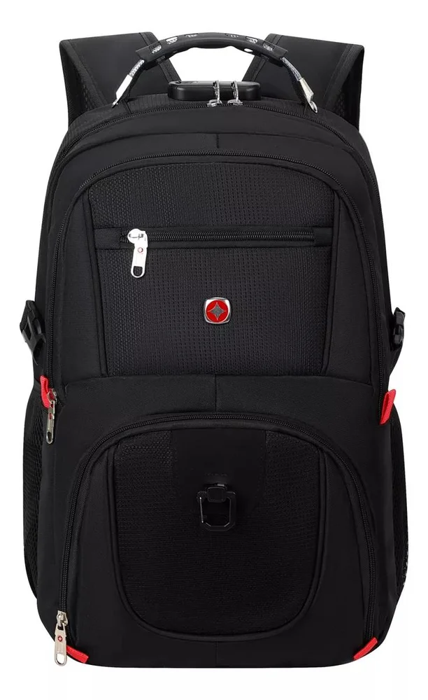 Imagem 2 de 5 do produto Mochila Impermeável M 02.