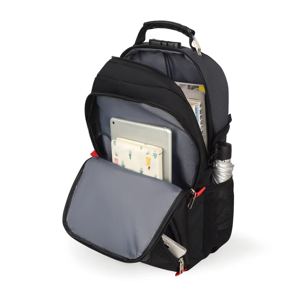 Imagem 4 de 5 do produto Mochila Impermeável M 02.