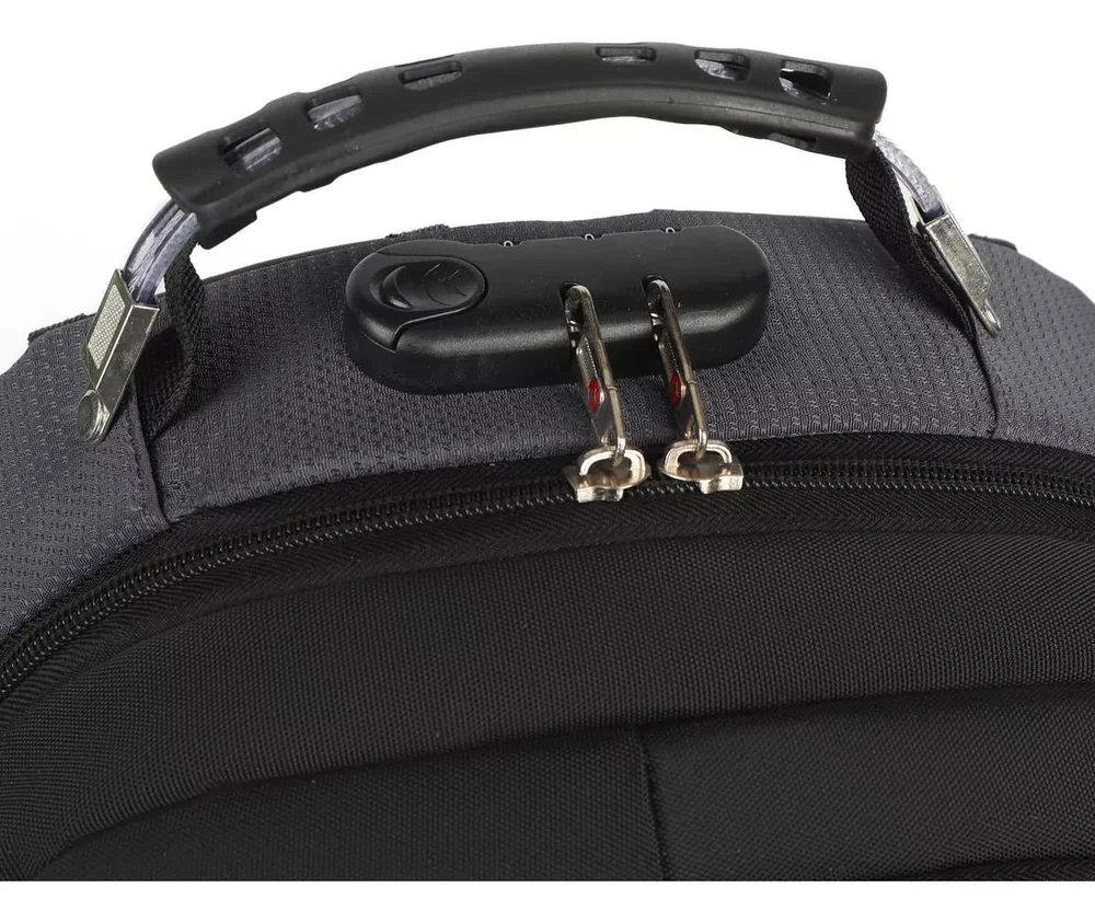 Imagem 5 de 5 do produto Mochila Impermeável M 02.