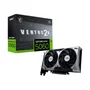 Placa De Video Msi RTX 5060 Ventus 2x Oc 8GB Gddr7 128bits - 912-v537-017