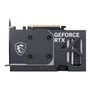 Placa De Video Msi RTX 5060 Ventus 2x Oc 8GB Gddr7 128bits - 912-v537-017