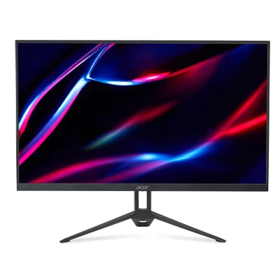 Monitor Gamer Acer Nitro 23.8” Kg243y P1bip Full Hd LED Ips 144 Hz 1ms 3