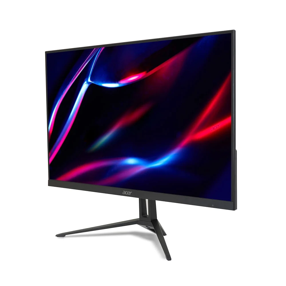 Imagem 3 de 5 do produto Monitor Gamer Acer Nitro 23.8” Kg243y P1bip Full Hd LED Ips 144 Hz 1ms