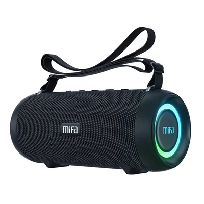 Caixa De Som Bluetooth Mifa A90   60w Bateria 8000mha.