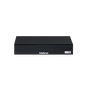 Kit 6 Câmeras Intelbras Vhd 3220 B Full Color Com Áudio  Dvr Mhdx 1108-c Com SSD 512gb.