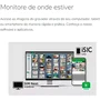 Kit 8 Câmeras Intelbras Im5 Full Hd Nvd 1408 Intelbras Sem Hd.