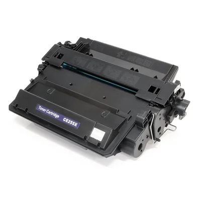 Toner Compatível Com Hp Ce255a 55a -p3015n / P3016 / M525 / M521 6k Chinamate