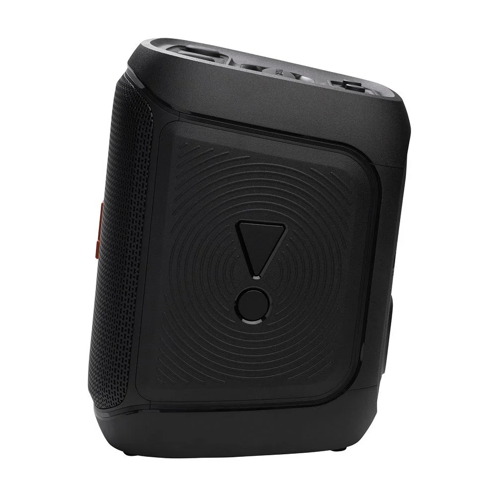 Imagem 2 de 5 do produto Caixa De Som Bluetooth Jbl Partybox Encore 2 Com Ai Sound Boost Preta - Jblpbencore22micbr - Bivolt