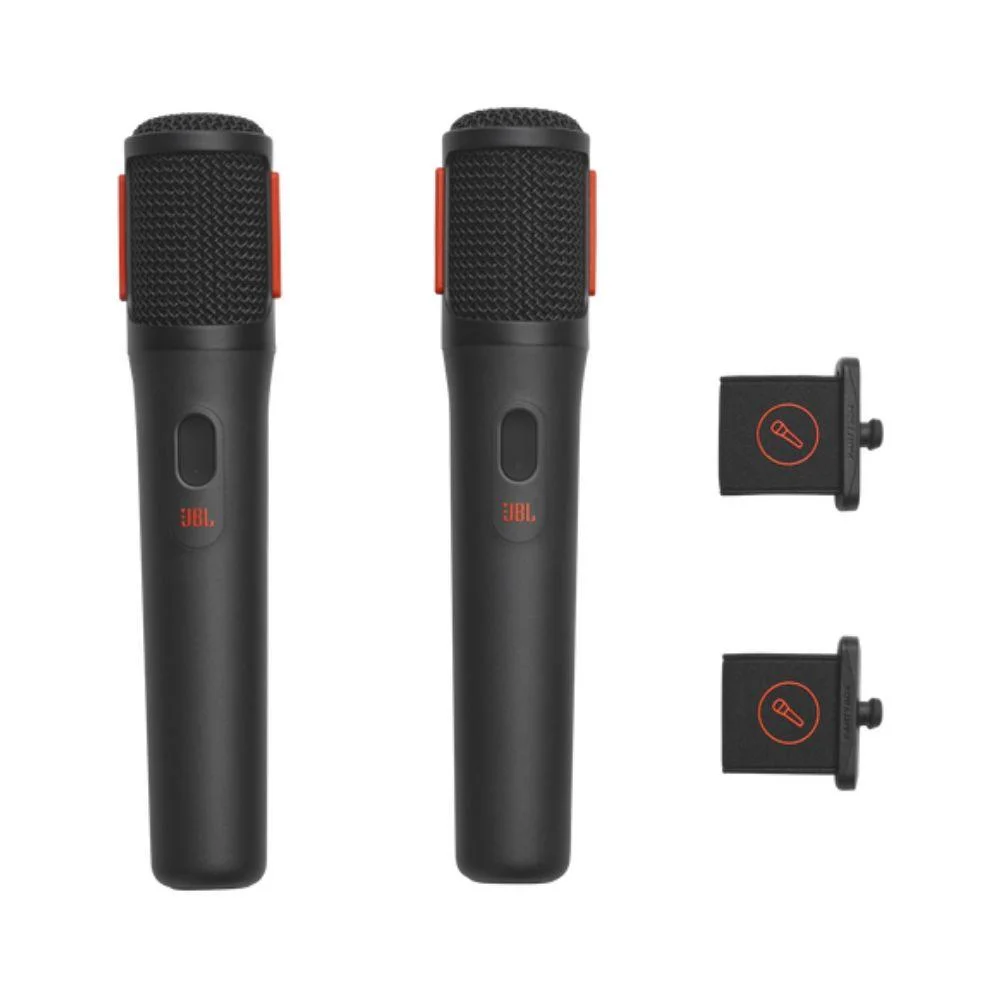 Imagem 5 de 5 do produto Caixa De Som Bluetooth Jbl Partybox Encore 2 Com Ai Sound Boost Preta - Jblpbencore22micbr - Bivolt