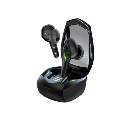 Fone Gamer Bluetooth Sem Fio Kaidi Tws Kd-776