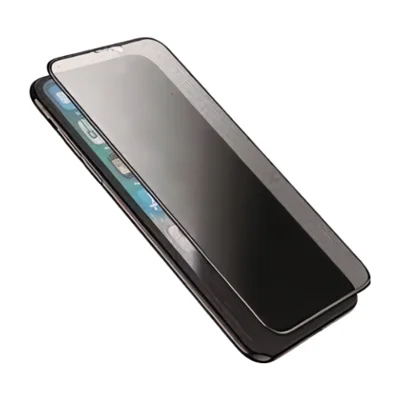 Película De Cerâmica Fosca Privacidade Compatível Para Iphone 12/12 Pro
