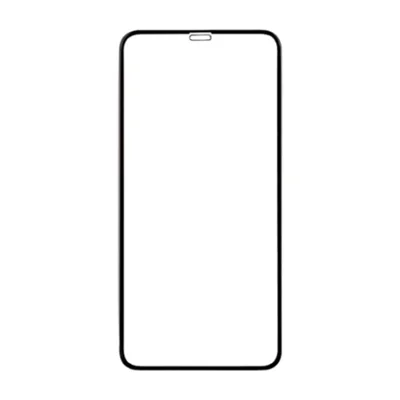 Pelicula De Vidro 3d  Compatível Para  Iphone 11 Pro Max /xs Max