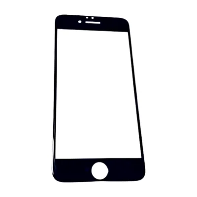 Película De Vidro 3d Compatível Para Iphone 7g/8g