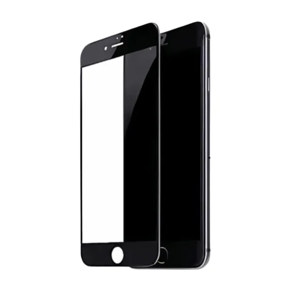 Imagem 2 de 3 do produto Película De Vidro 3d Compatível Para Iphone 7g/8g