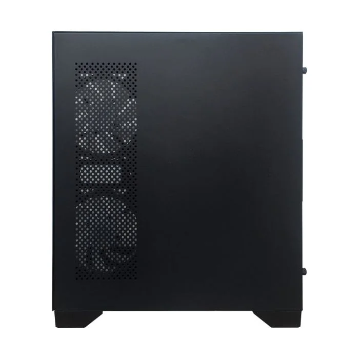Computador Gamer Stream Amd Aq 1016 Tc Dual Channel Amd Ryzen 5 4500 Geforce RTX 4060 16gb Ddr4 512gb SSD C/5 Fans Linux - view 3