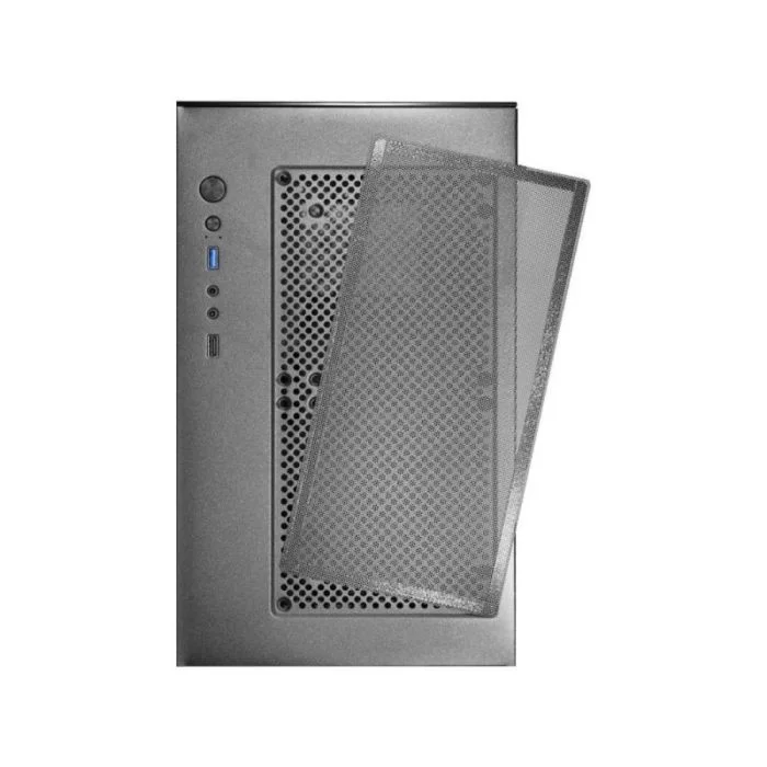 Computador Gamer Stream Amd Aq 1016 Tc Dual Channel Amd Ryzen 5 4500 Geforce RTX 4060 16gb Ddr4 512gb SSD C/5 Fans Linux - view 4