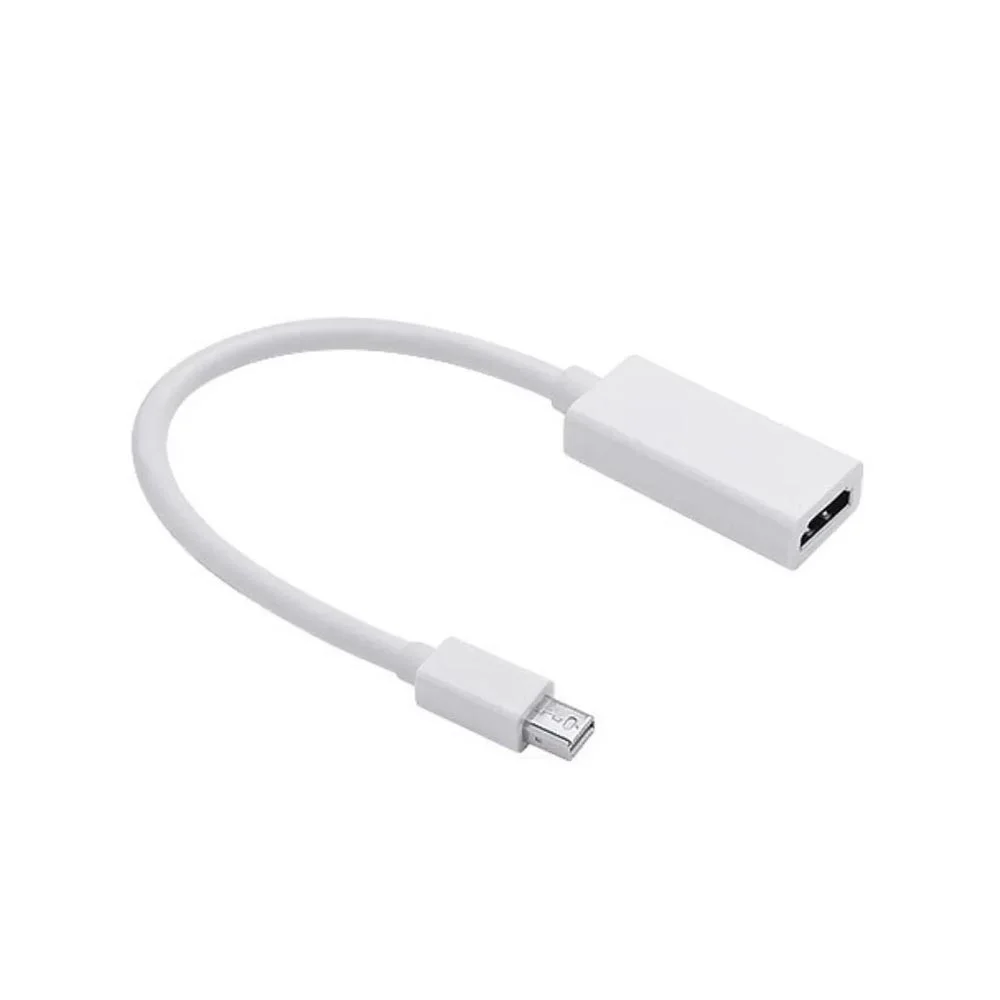 Imagem 2 de 5 do produto Cabo Adaptador Thunderbolt Mini Displayport Para HDMI