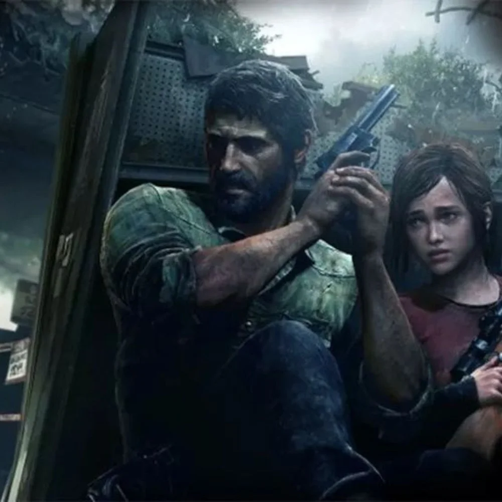 Imagem 3 de 4 do produto The Last Of Us Ps4 Mídia Física Edição Dublada Em Português Playstation 4