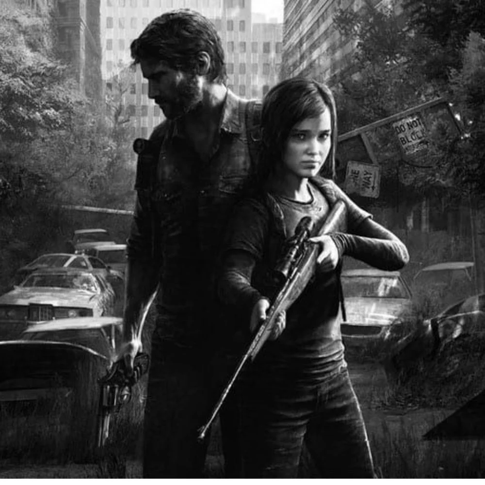 Imagem 4 de 4 do produto The Last Of Us Ps4 Mídia Física Edição Dublada Em Português Playstation 4