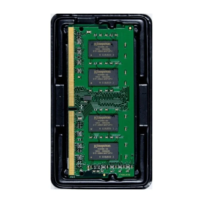 Kingston　PC4- 8GB×2 計16GB ノートパ KF432S20IBK2/16 - Kit de memórias de 16GB (2 x 8GB) SODIMM DDR4