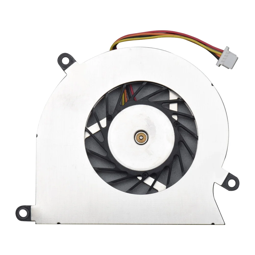 Imagem 3 de 3 do produto Cooler Para Notebook Sony Vaio Fe15 Vjfe53f11x-b1111s 5mm