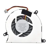 Cooler Para Notebook Sony Vaio Fe15 Vjfe54f11x-b2011h 5mm 2