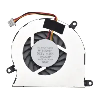 Cooler Para Notebook Sony Vaio Fe15 Vjfe52f11x-b2891s 5mm 2