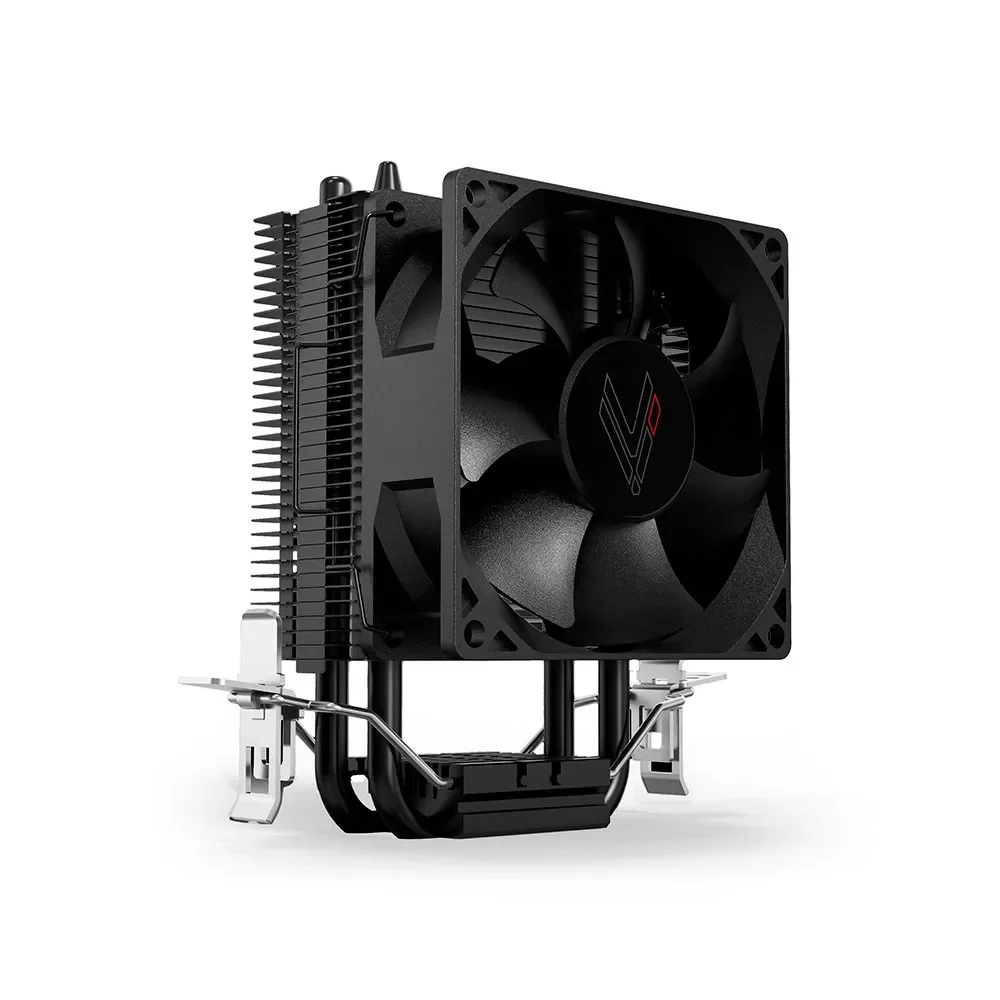 Cooler Processador Universal Hi Level Midnight Lite Tdp 95w