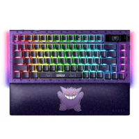 ⭐Razer Blackwidow V4⭐ポケモン⭐【ピカチュウVer】特典有 ⭐Razer