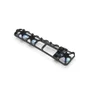 Super Cooler Compativel Com Ps5 Slim Tp5-3538  Preto