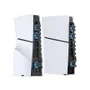 Super Cooler Compativel Com Ps5 Slim Tp5-3538  Preto