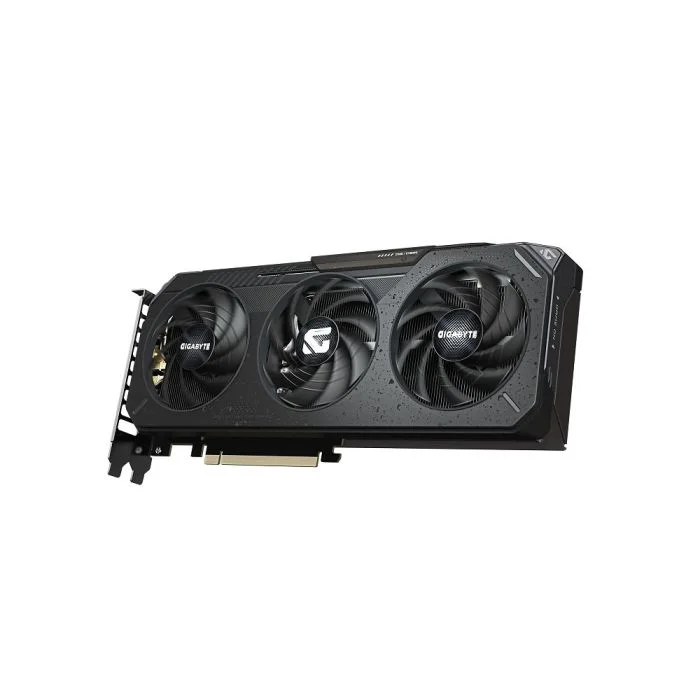 Placa De Vídeo Gigabyte Geforce RTX 5060 Ti Gaming Oc 8GB Gddr7 128 Bits - Gv-n506tgaming Oc-8gd 5