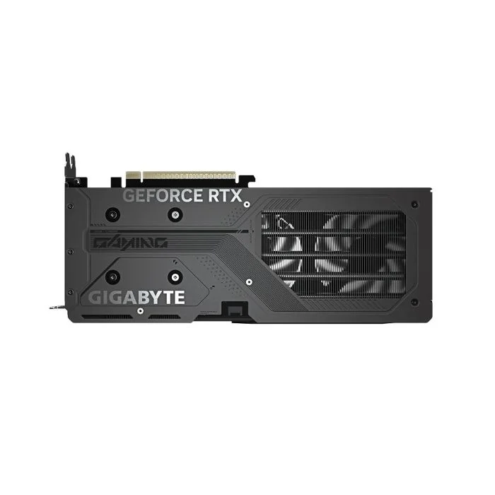 Placa De Vídeo Gigabyte Geforce RTX 5060 Ti Gaming Oc 8GB Gddr7 128 Bits - Gv-n506tgaming Oc-8gd 6