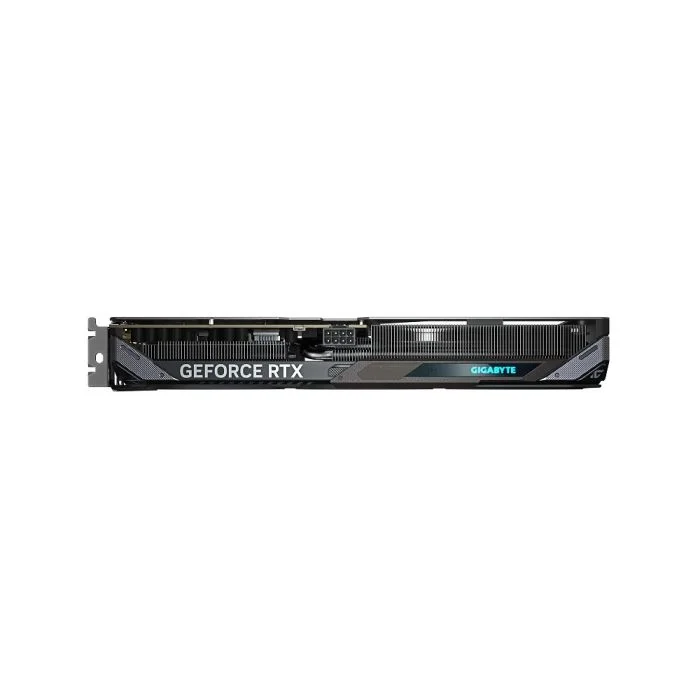 Placa De Vídeo Gigabyte Geforce RTX 5060 Ti Gaming Oc 8GB Gddr7 128 Bits - Gv-n506tgaming Oc-8gd 7