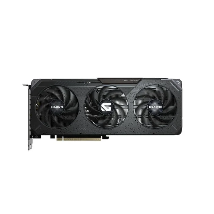 Placa De Vídeo Gigabyte Geforce RTX 5060 Ti Gaming Oc 8GB Gddr7 128 Bits - Gv-n506tgaming Oc-8gd 8