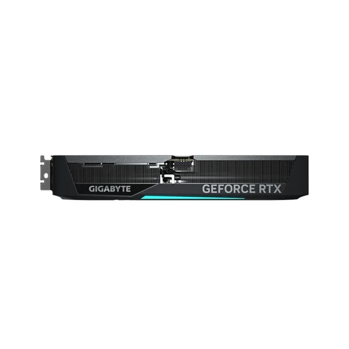 Placa De Vídeo Gigabyte RTX 5070 Eagle Oc Sff 12gb Gddr7 192bits - Gv-n5070eagle Oc-12gd 5