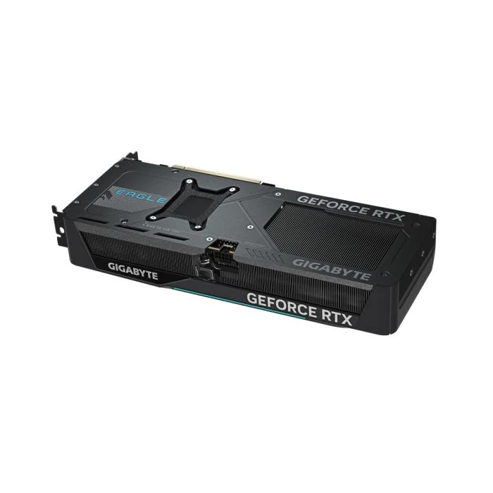 Placa De Vídeo Gigabyte RTX 5070 Eagle Oc Sff 12gb Gddr7 192bits - Gv-n5070eagle Oc-12gd 8
