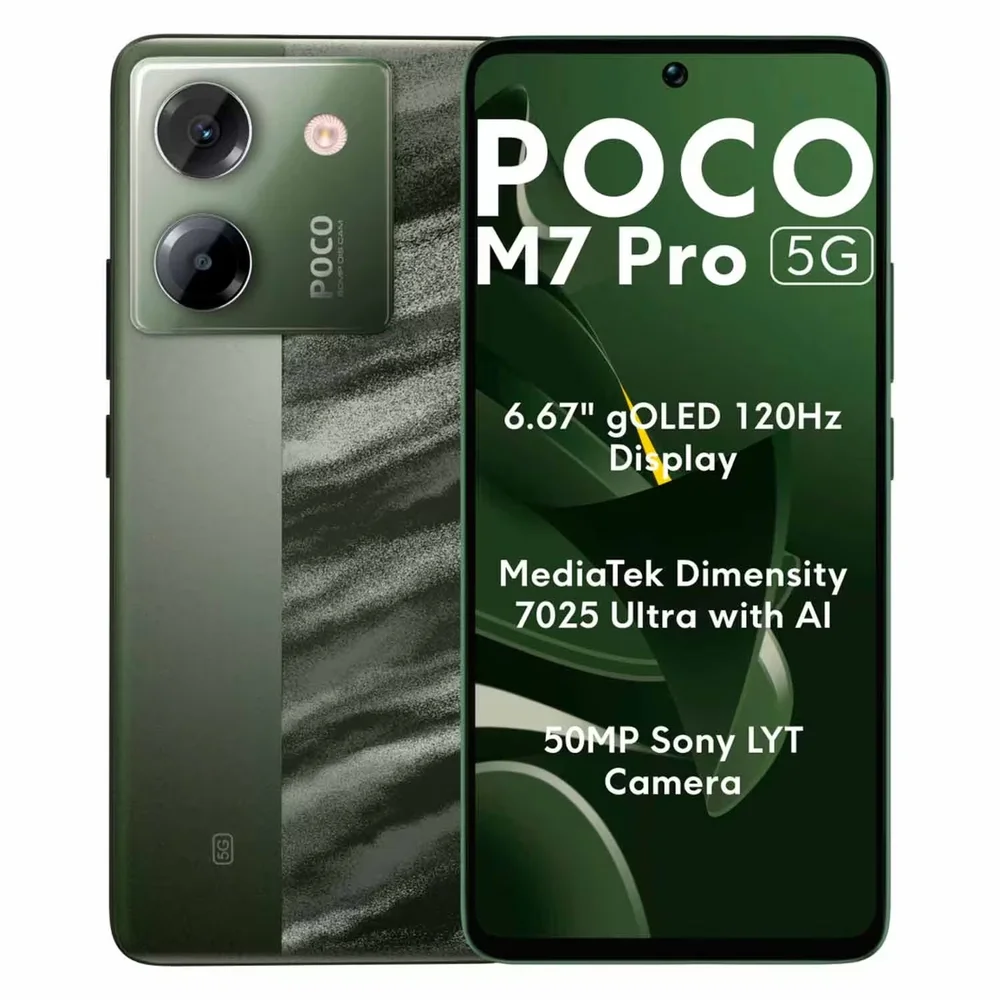 Ram 512GB / 256GB 5G Pro M7 Poco Xiaomi Celular 5G Pro M7 POCO Xiaomi スマートフォン本体 Versão (COM Global スマートフォン本体