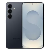 Samsung Galaxy S25 Ultra ブラック 本体 256 Celular Samsung Galaxy S25 Ultra 5G, 256GB, 12GB RAM, Câmera