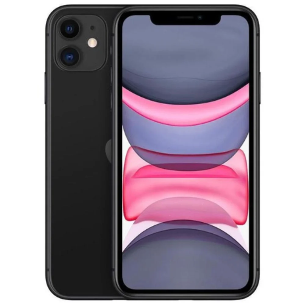 m*i様 動作確認済み iPhone11 64GB ID P9241 Produtos com até 15 OFF no PIX KaBuM