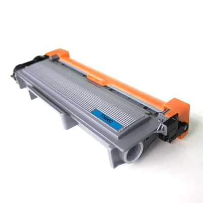 Toner Compatível Brother Tn2340/660 - Marcas Evolut Ou Chinamate