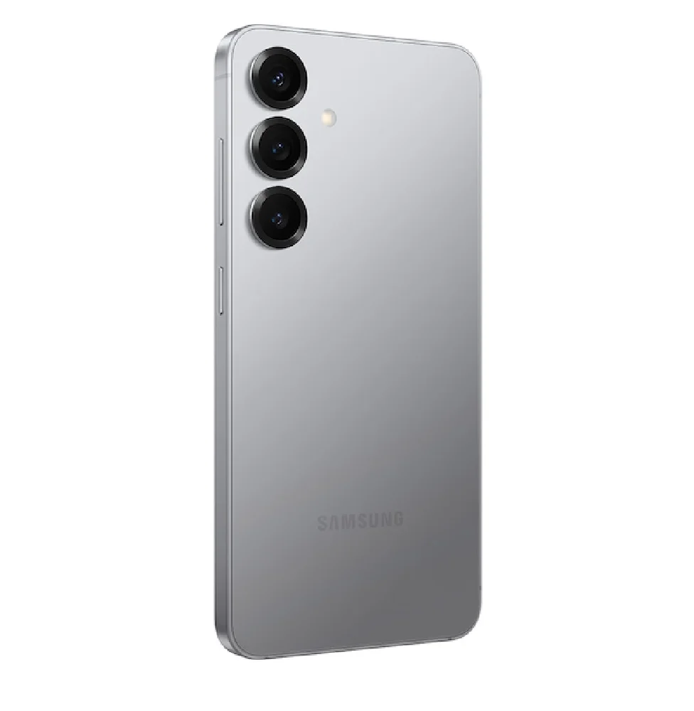 Samsung Galaxy S25 512GB シルバーシャドウ Produtos com até 15 OFF no PIX KaBuM