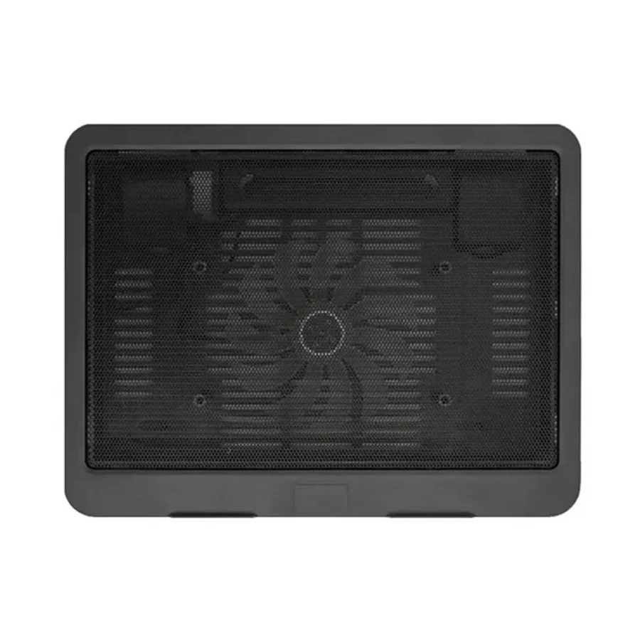 Imagem 3 de 5 do produto Base Notebook Ergonomica Refrigeração Cooler M19 Usb 15,6"