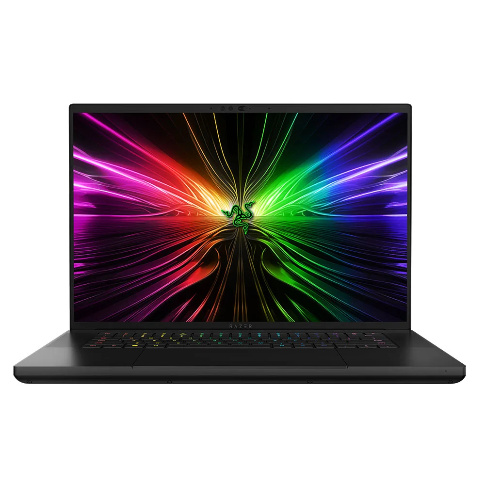Razer Blade 16 · Amd Ryzen Ai 9 Hx 365 RTX 5060 Tela 16' Qhd+ SSD 4TB Nvme Ram 16gb - view 3