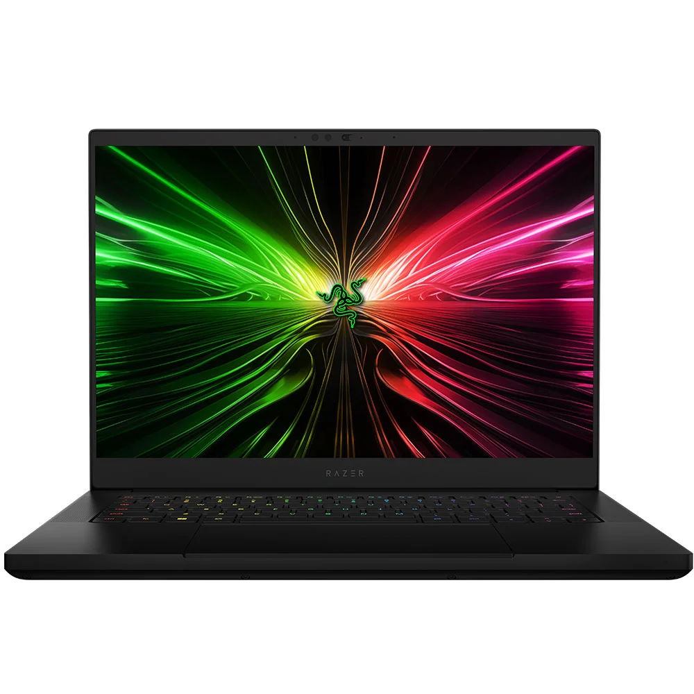 Razer Blade 14 · Amd Ryzen Ai 9 Hx 365 RTX 5060 Tela 14' Qhd+ SSD 1TB Nvme Ram 16gb - view 4