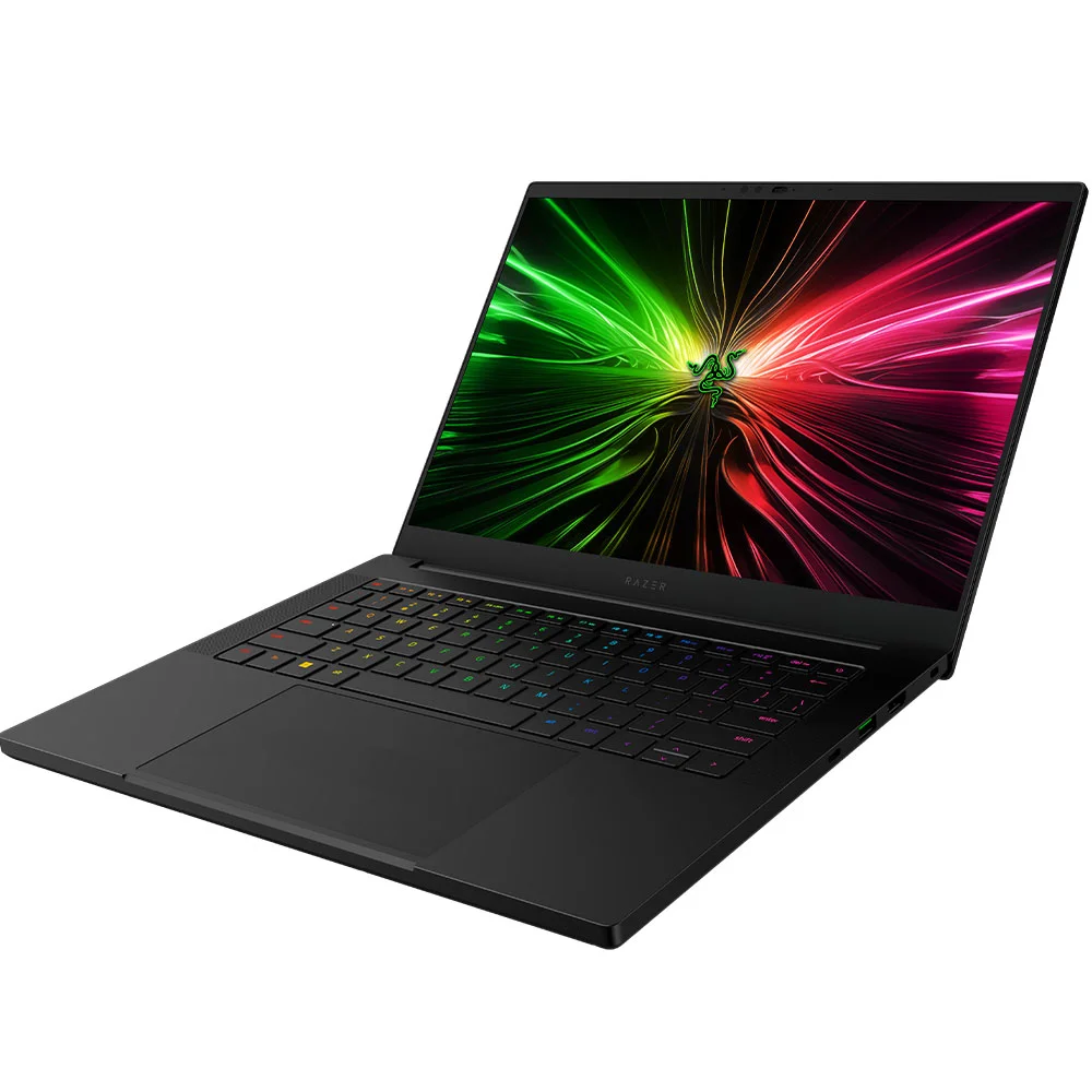 Razer Blade 14 · Amd Ryzen Ai 9 Hx 365 RTX 5060 Tela 14' Qhd+ SSD 1TB Nvme Ram 16gb - view 5