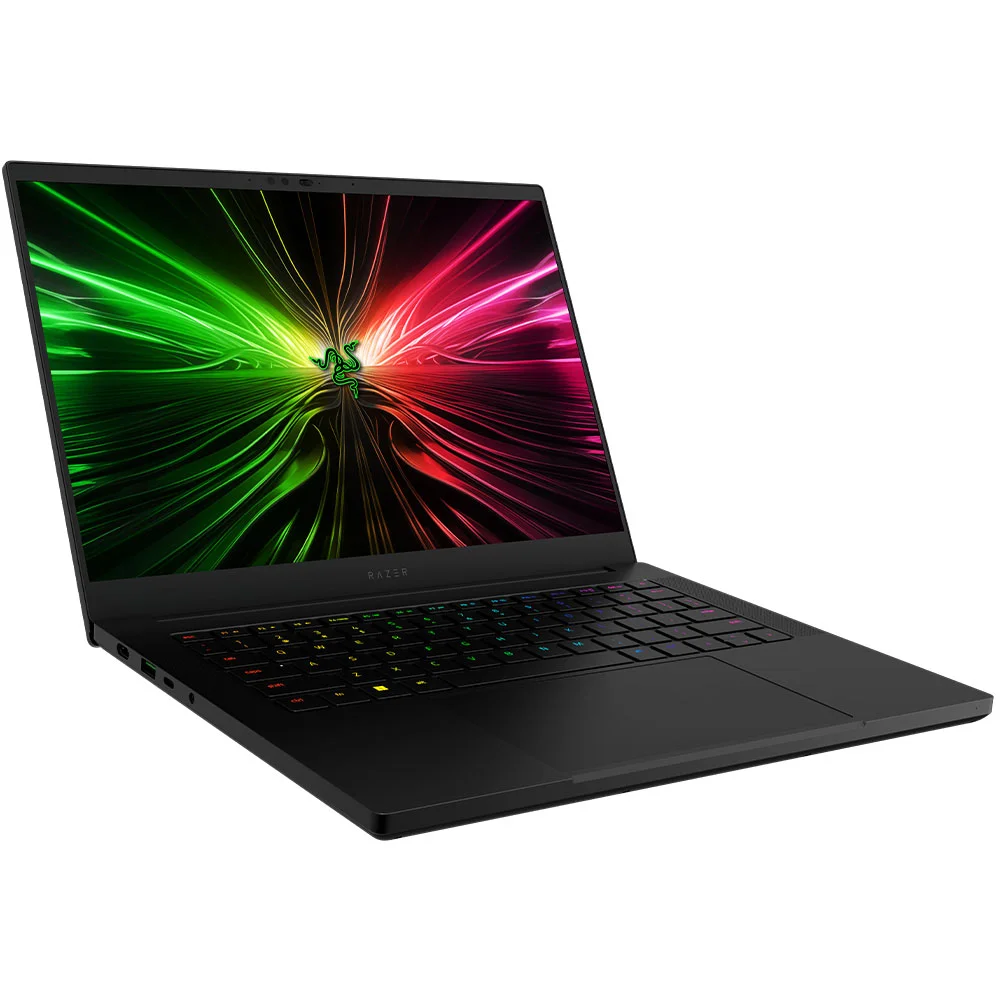 Razer Blade 14 · Amd Ryzen Ai 9 Hx 365 RTX 5060 Tela 14' Qhd+ SSD 4TB Nvme Ram 16gb - view 5