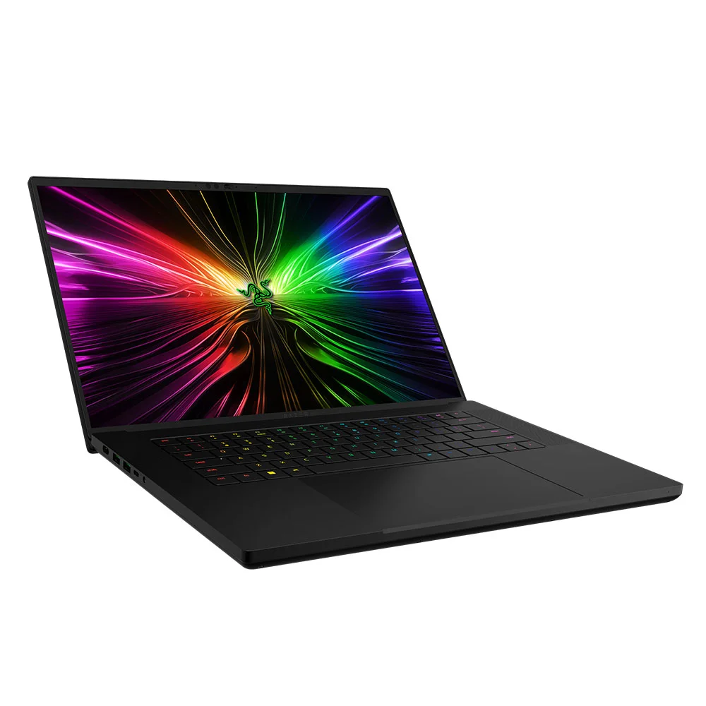 Razer Blade 16 · Amd Ryzen Ai 9 Hx 365 RTX 5060 Tela 16' Qhd+ SSD 1TB Nvme Ram 16gb - view 4